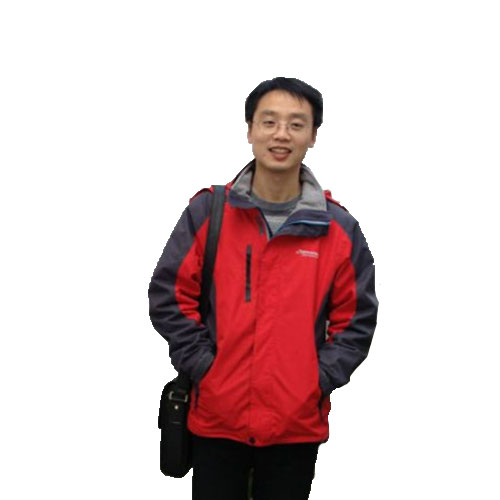 Jesse Lam - Manager